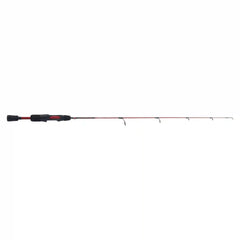 Carbon Ice Spinning Rod