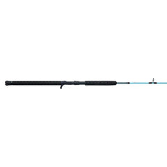 Carbon Jigging Casting Rod