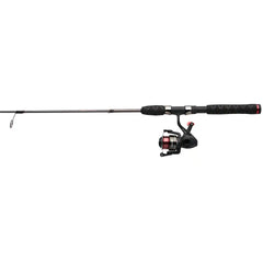 Ugly Tuff™ 8+ Spinning Combo