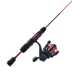 Carbon Ice Spinning Combo