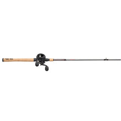 Elite Baitcast Combo