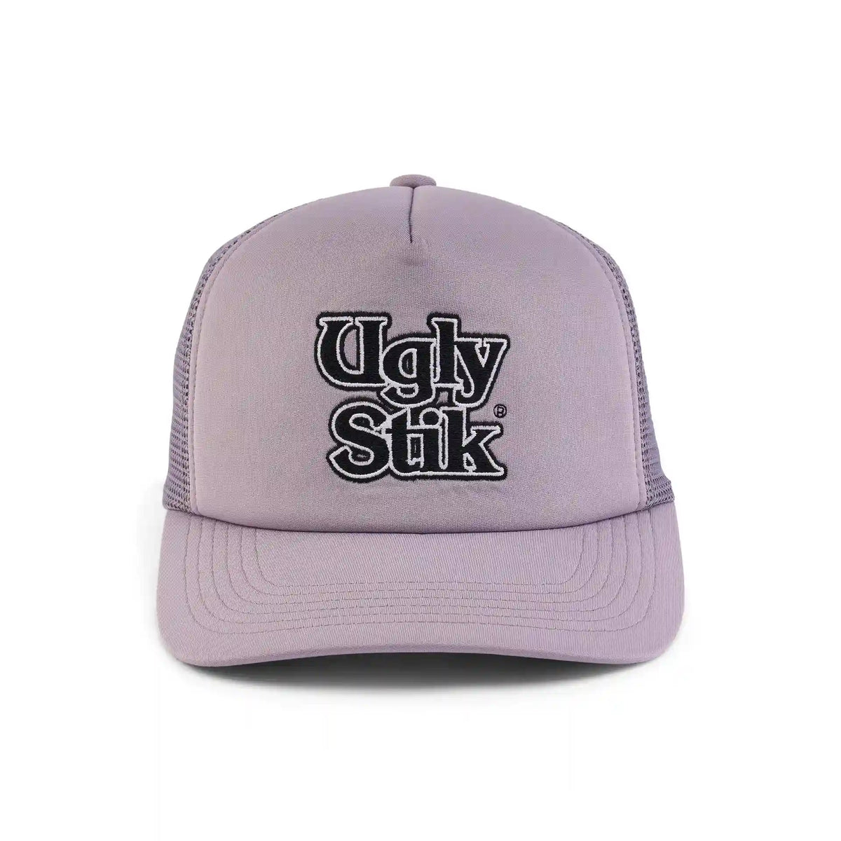 Logo Foam Trucker