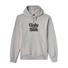 Logo Pullover Hoodie