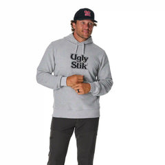 Logo Pullover Hoodie