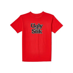 Logo Short Sleeve Youth T-Shirt