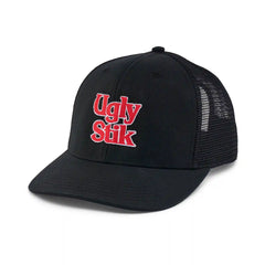 Logo Twill Trucker