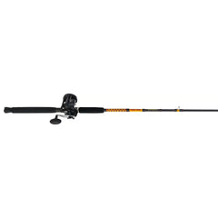 Bigwater Conventional Combo