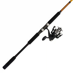 Bigwater Spinning Combo