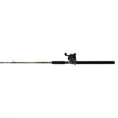 Camo Conventional Combo