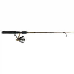 Camo Spinning Combo