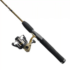 Camo Spinning Combo