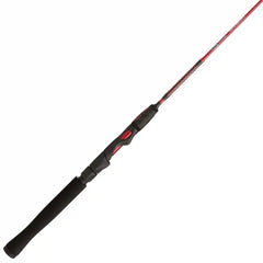 Carbon Crappie Spinning Rod