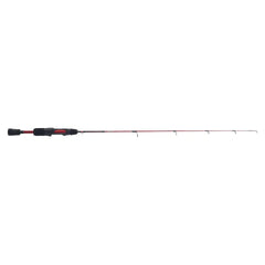 Carbon Ice Spinning Rod
