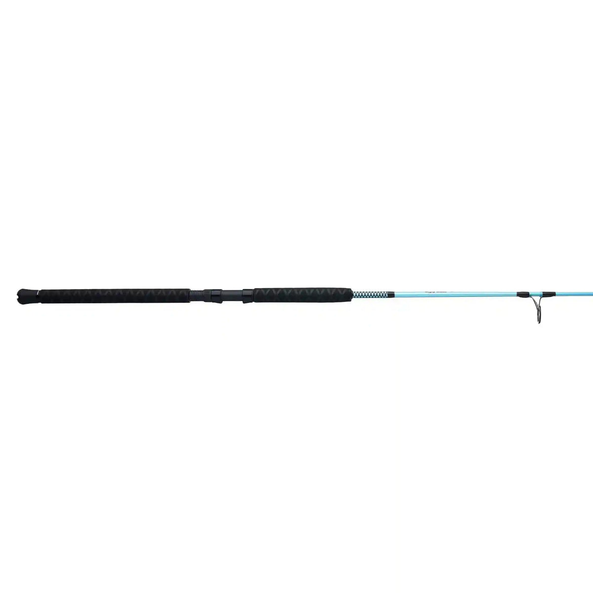 Carbon Jigging Spinning Rod