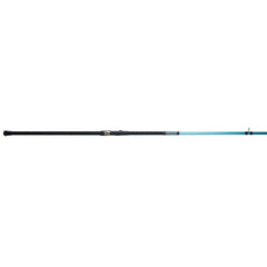 Carbon Surf Casting Rod