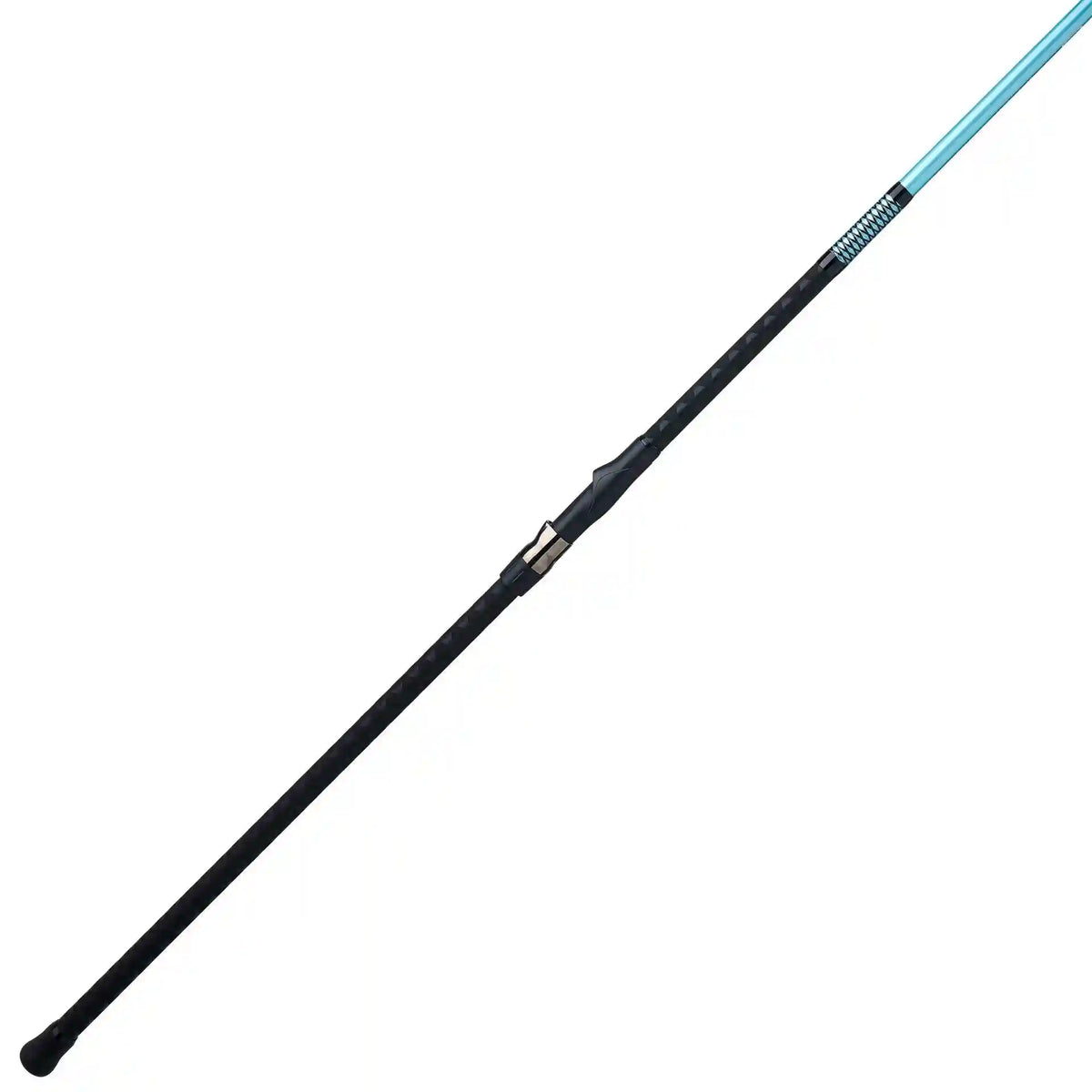 Carbon Surf Casting Rod