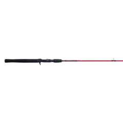 Carbon Walleye Casting Rod