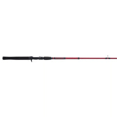 Carbon Walleye Casting Rod