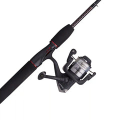 Catch Ugly Fish Lake Pond Spinning Combo