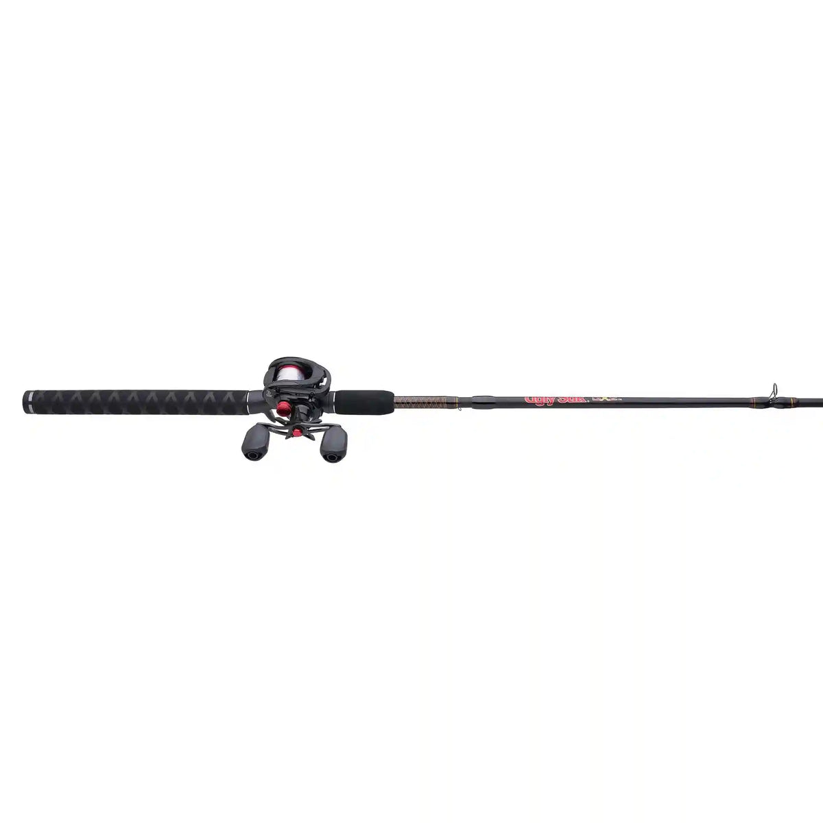 GX2™ Baitcast Combo