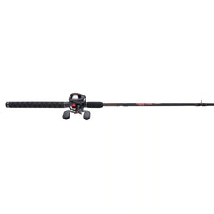 GX2™ Baitcast Combo