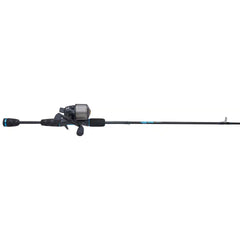 GX2™ Spincast Youth Combo