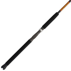 Bigwater Conventional Rod