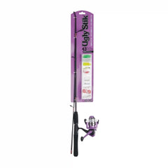 Complete Ladies Spinning Kit