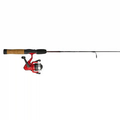 Dock Runner Spinning Combo