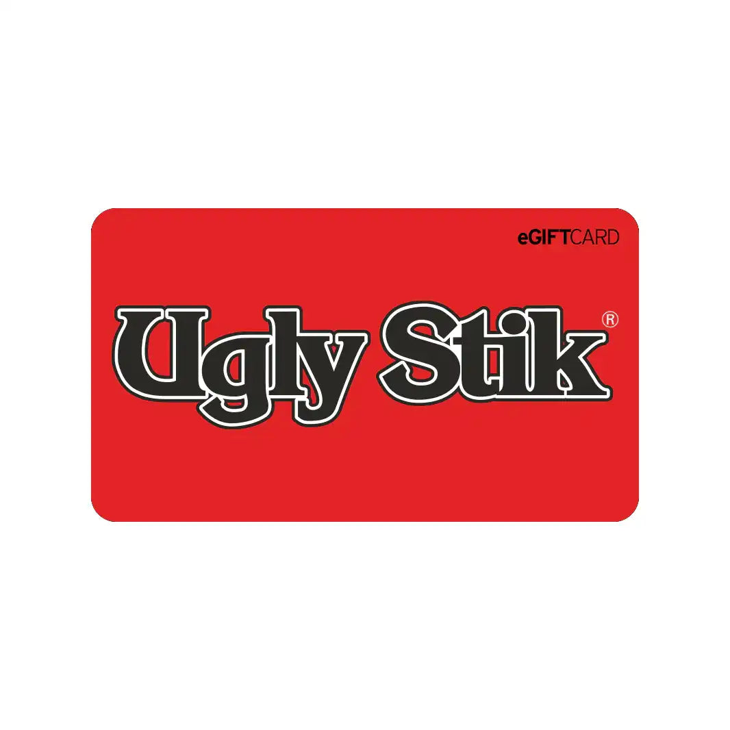 Ugly Stik® eGift Card