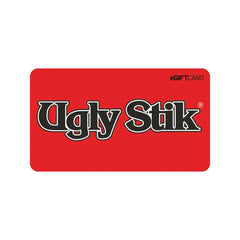 Ugly Stik® eGift Card